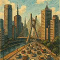 Sao Paulo (Revamped)