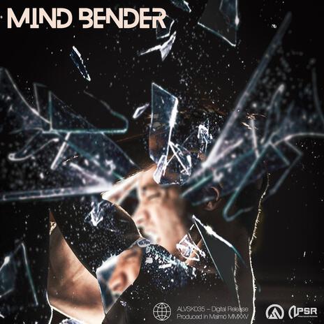 Mind Bender cover art