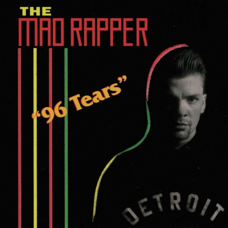 96 Tears cover art