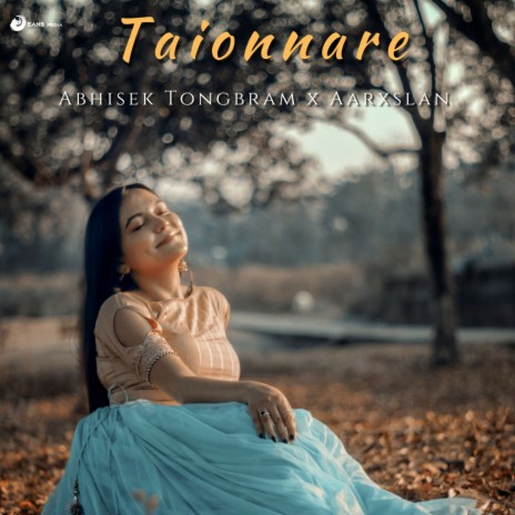 Taionnare ft. Aarxslan cover art