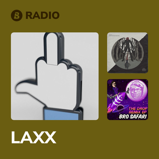 LAXX Radio