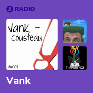 Vank Radio
