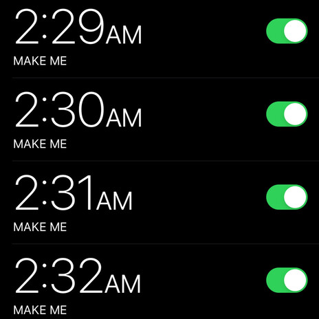 Make Me