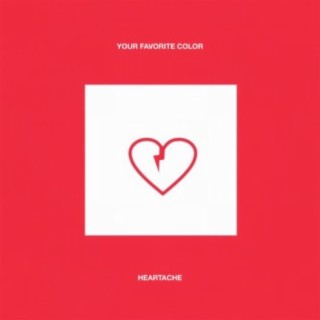 Heartache - EP