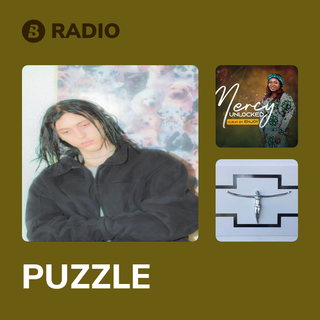PUZZLE Radio