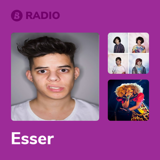 Esser Radio