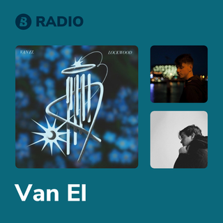 Van El Radio