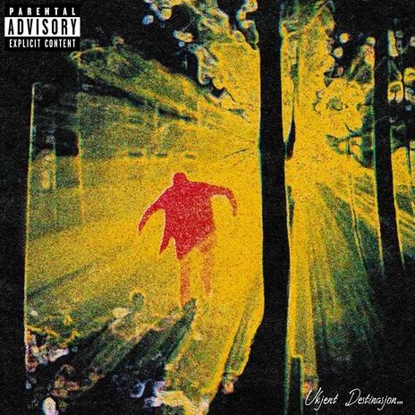 UKJENT DESTINASJON ft. Kaybeo & Bxnja cover art