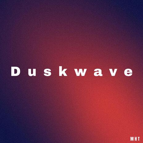 duskwave (slowed) cover art