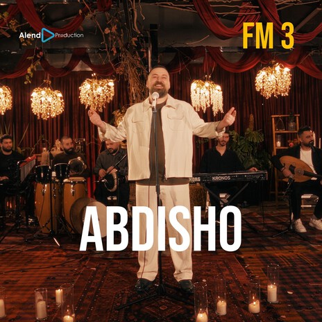 Abdisho