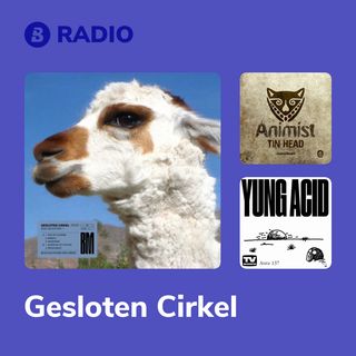 Gesloten Cirkel Radio