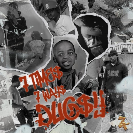 21 Questions cover art