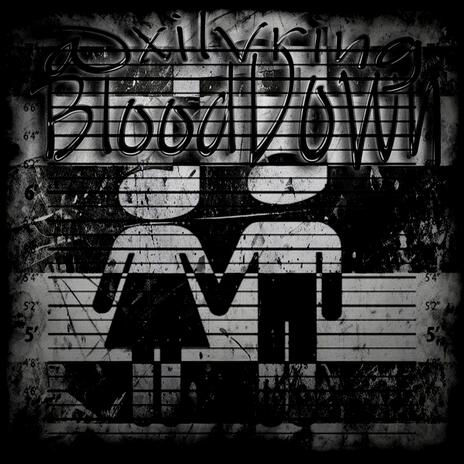 Blood Down cover art