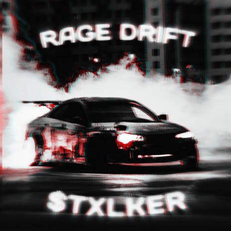 Rage Drift