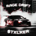 Rage Drift