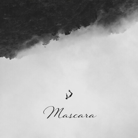 Mascara cover art
