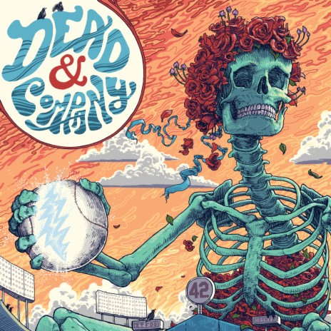 Good Times Roll (Live at Dodger Stadium, Los Angeles, CA, 6/11/22) cover art