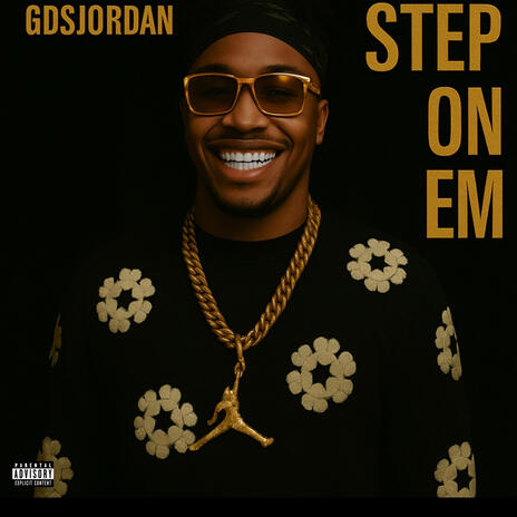 Step On Em