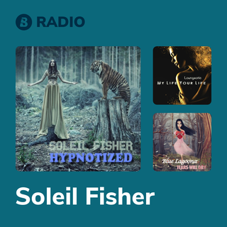 Soleil Fisher Radio
