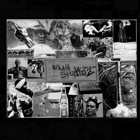 Run (Sped Up) cover art