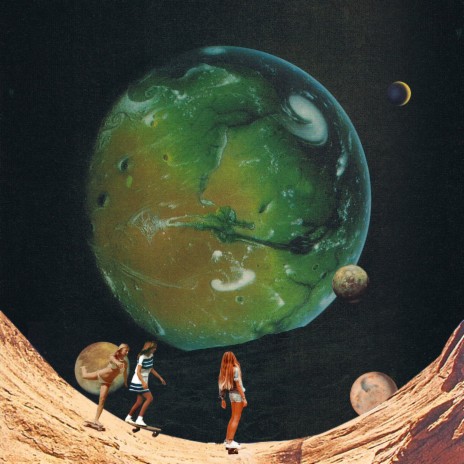 Signs cover art
