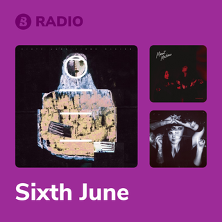Sixth June Radio