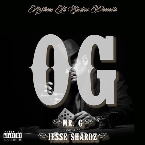 OG cover art