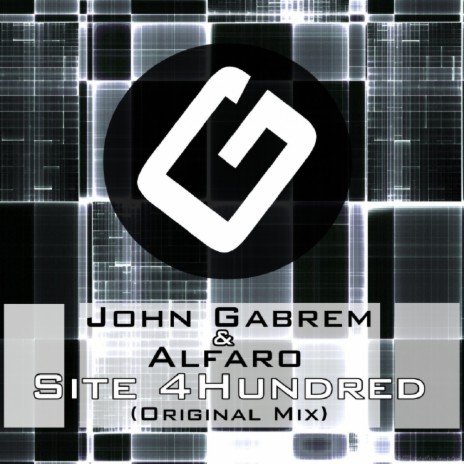 Site 4Hundred (Original Mix) ft. Alfaro cover art