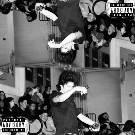 HIDING cover art