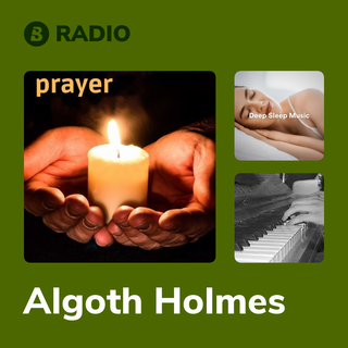 Algoth Holmes Radio