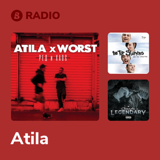 Atila Radio