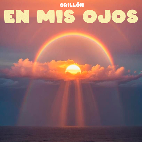 En Mis Ojos cover art