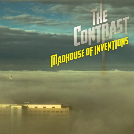 The Holy Grail cover art
