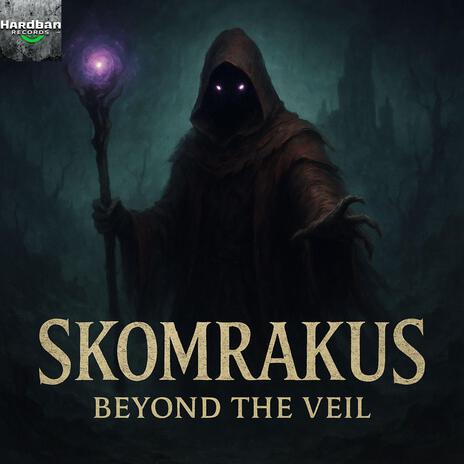 Behind the Curtain cover art