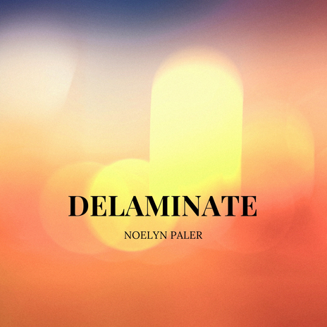 Unsteadied cover art