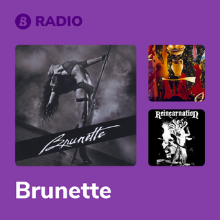 Brunette Radio