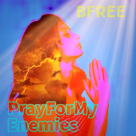 Pray For My Enemies cover art