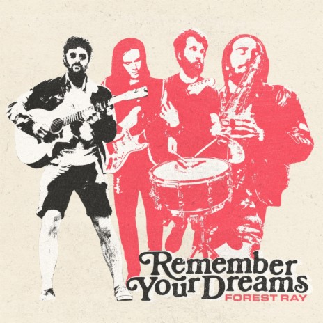 Remember Your Dreams cover art