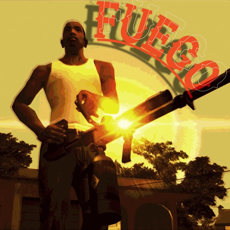 FUEGO