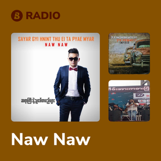 Naw Naw Radio