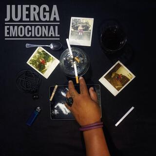 Juerga Emocional