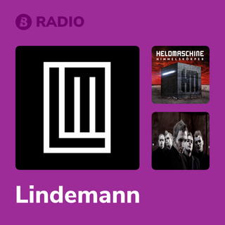 Lindemann Radio