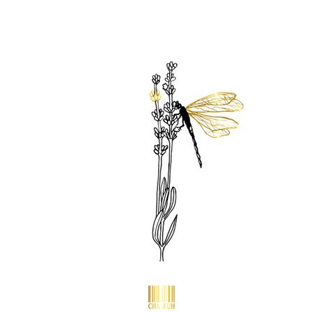 Yung Flower cover art