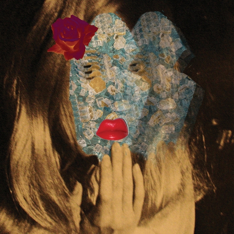 Witches Milk cover art