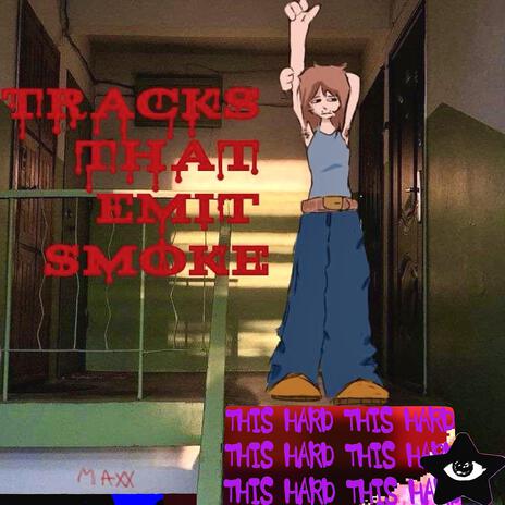 SomeExxtent cover art