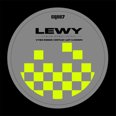 Let U Down (Original Mix)