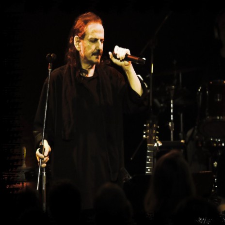 Tha Zisoune Konta Mas (Live)