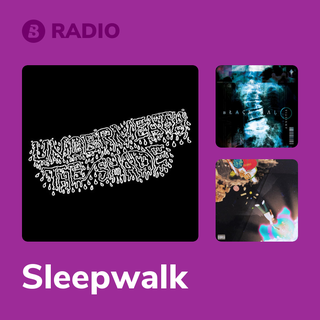 Sleepwalk Radio