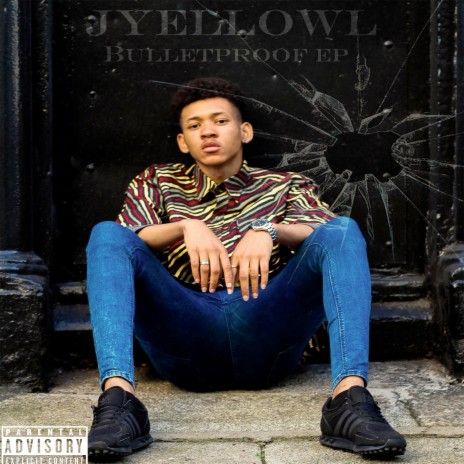 BulletProof cover art