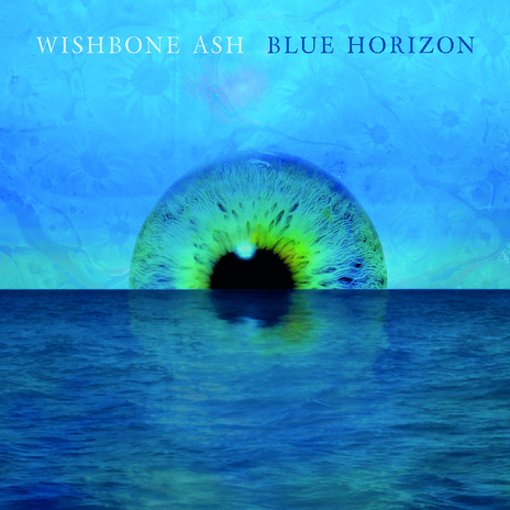 Deep Blues cover art